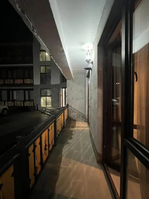 Didveli Residence D19
