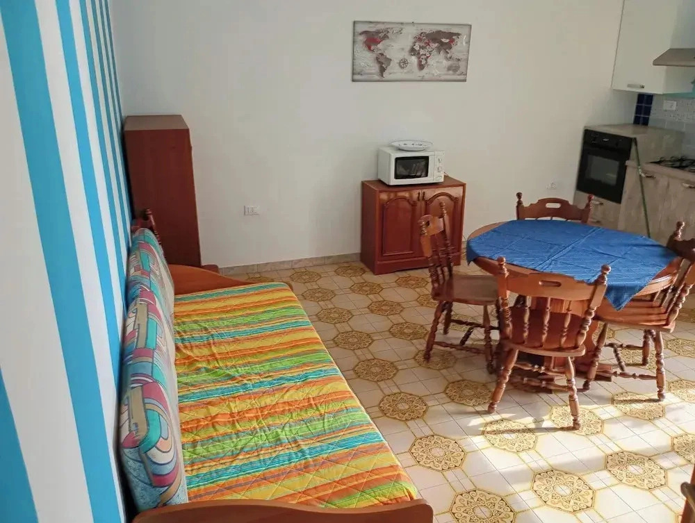 Casa Vacanze PignaRossa APT