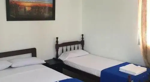 Hotel Tiskirama Rodadero