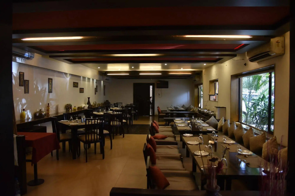 Hotel Rama Heritage