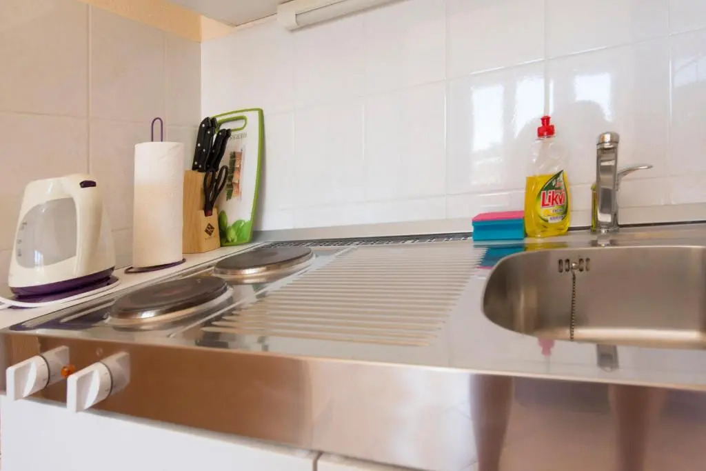 Apartments Gisela