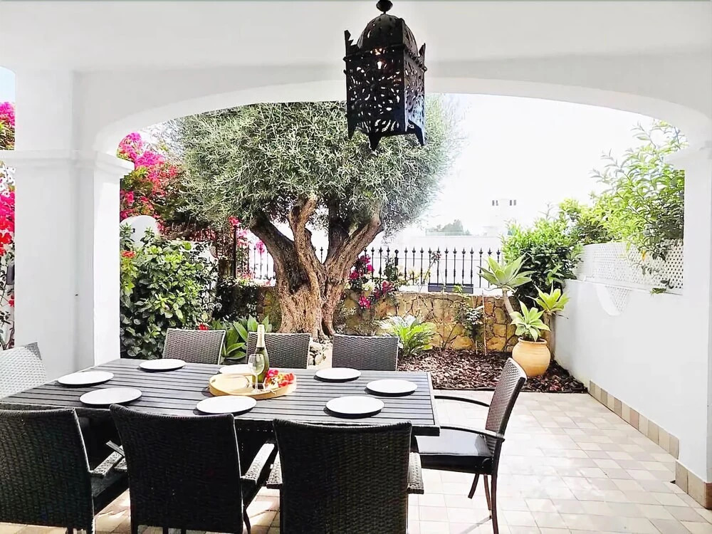 Casa Iris - Spacious & Stunning Villa