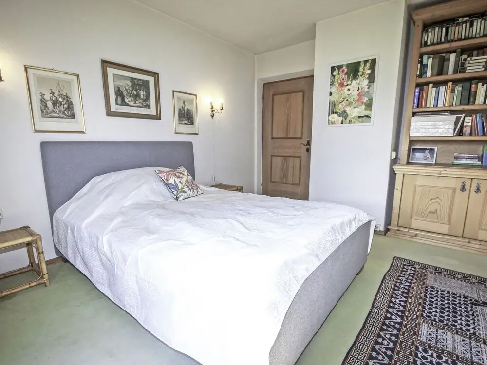 Chalet Patricia by Interhome
