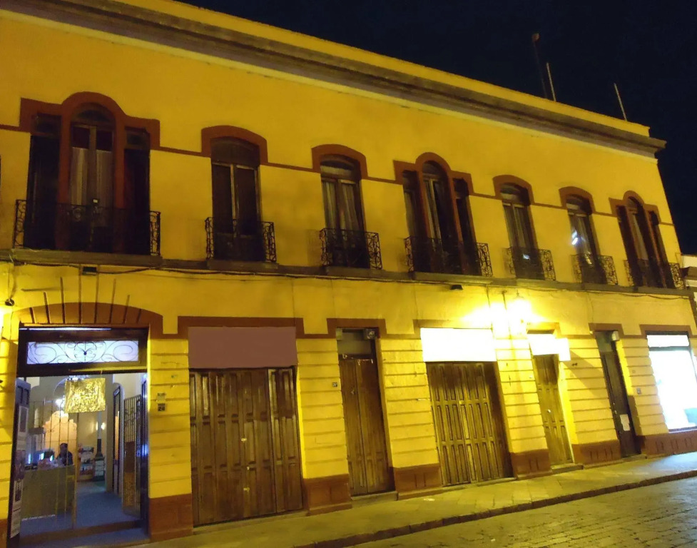 Hotel Anabi