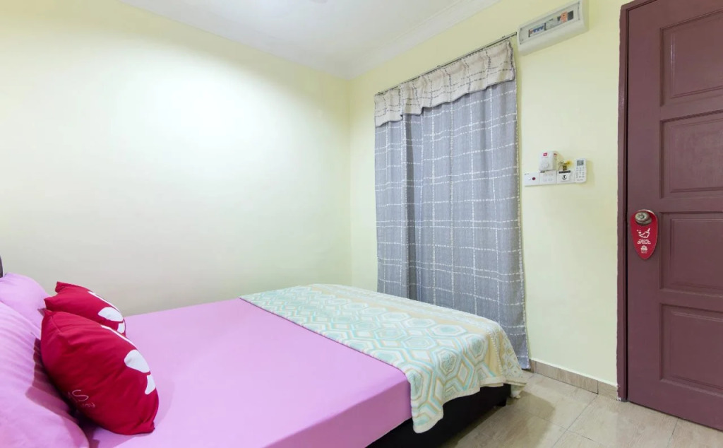 Kampung Guest House