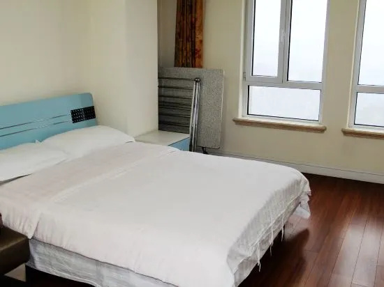 Dongyang Apartment Hotel (Dalian Digital Plaza)