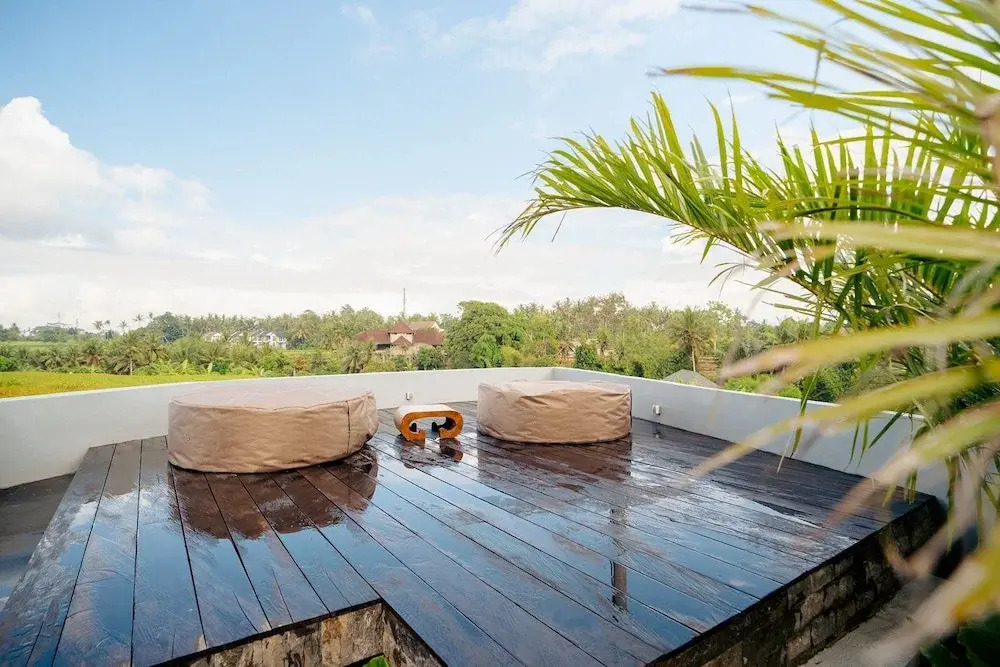 Kari Senja Luxury Villa