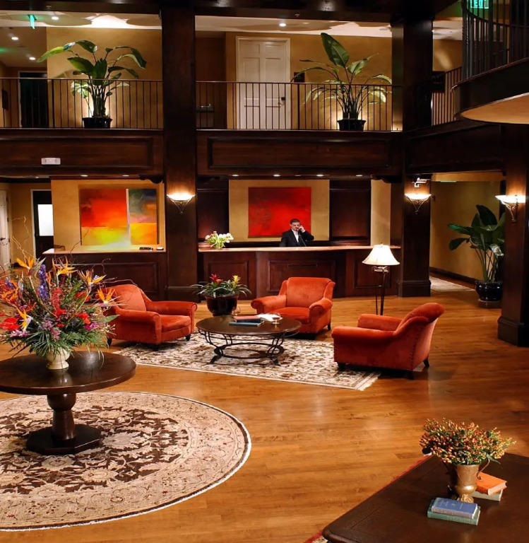 Bellasera Resort