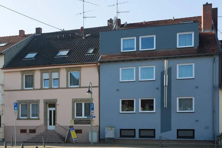 Hotel garni Zum Dom