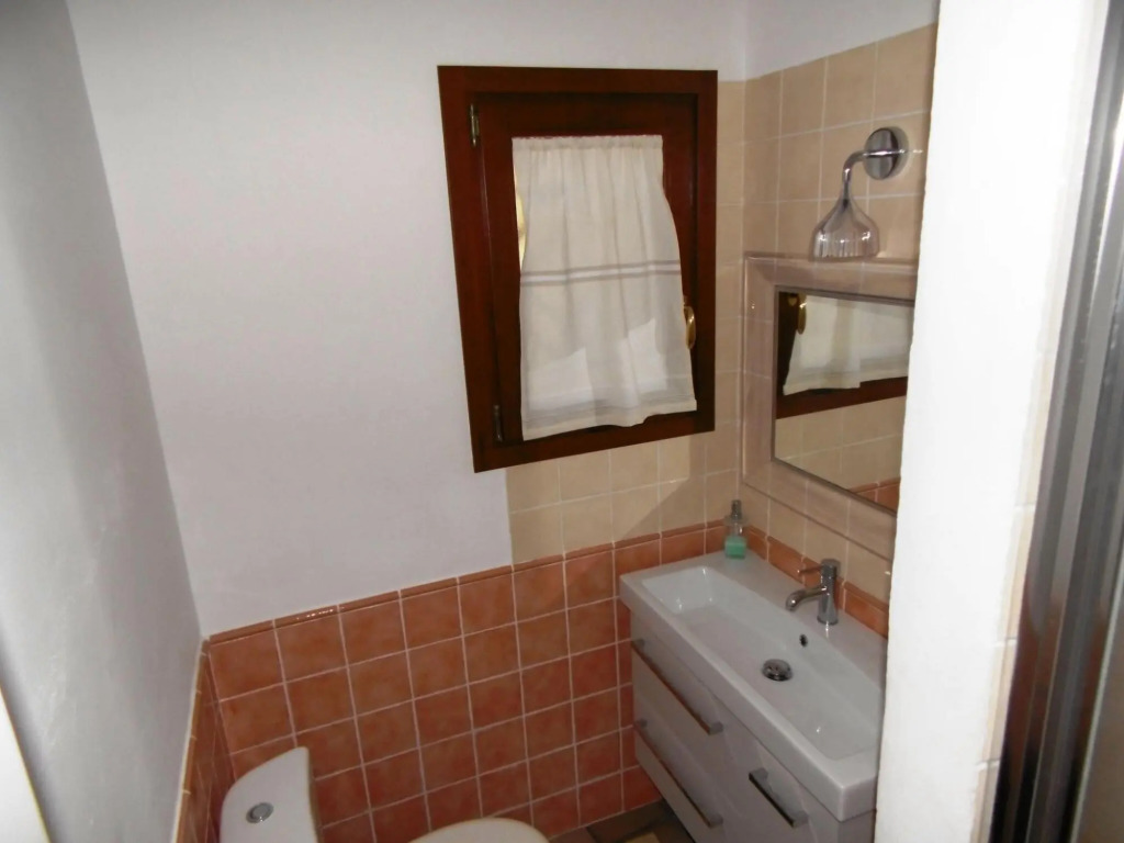 Apartment for 6 People, Cannigione