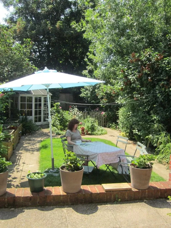 Grange Guest House