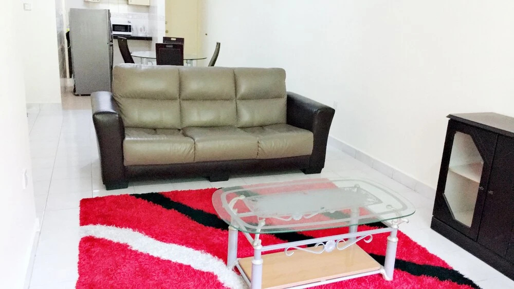 Riza Homestay