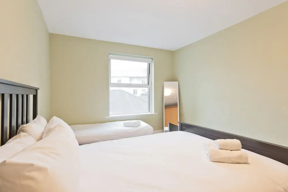The Arthur Guinness suite- hiphipstay