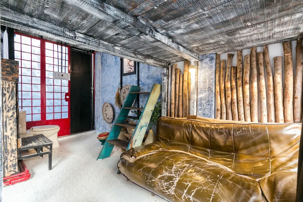 Guuhome by OYO Rooms