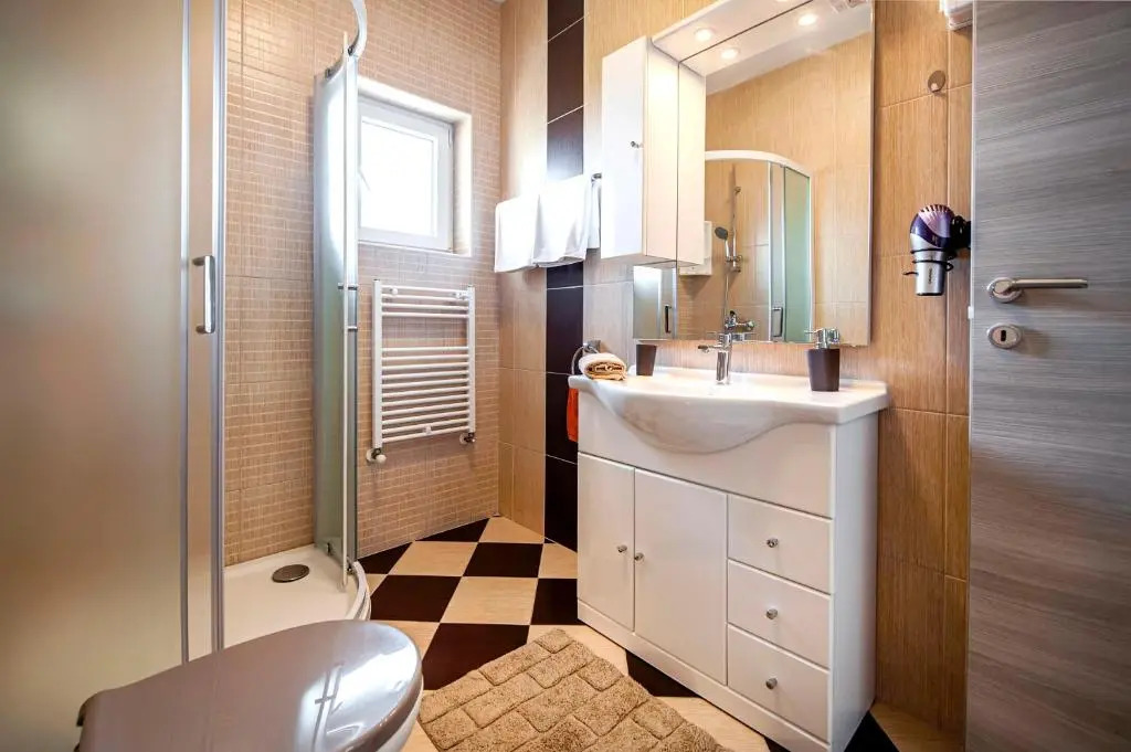 Apartments Euphemia