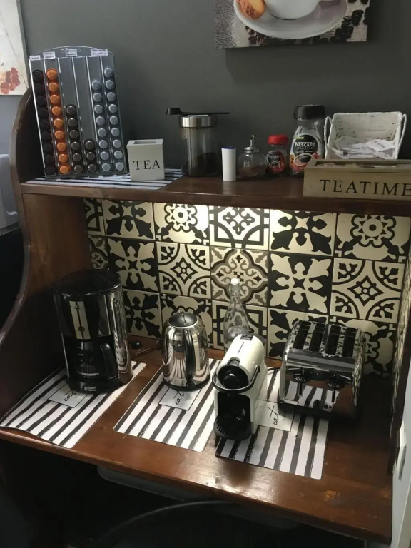 Hostal Boutique Khronos