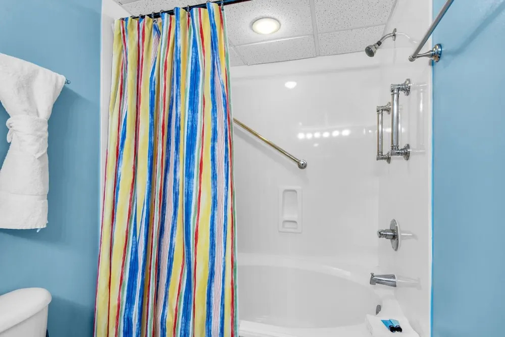 Long Beach Resort 3-404