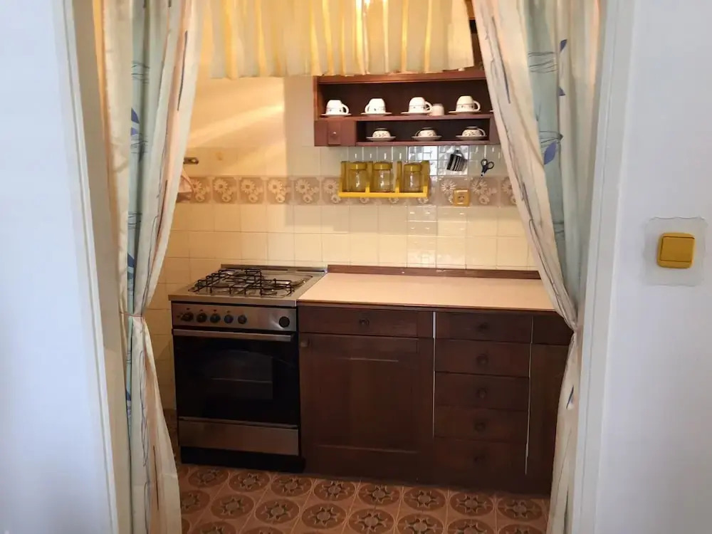 Mili - 50 m From Beach and Economical - A1
