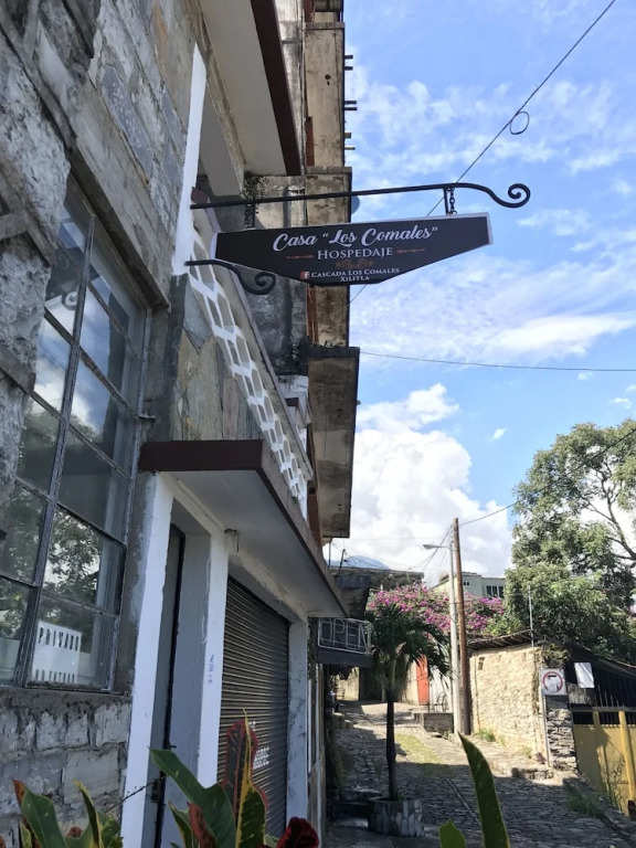 Casa Los Comales