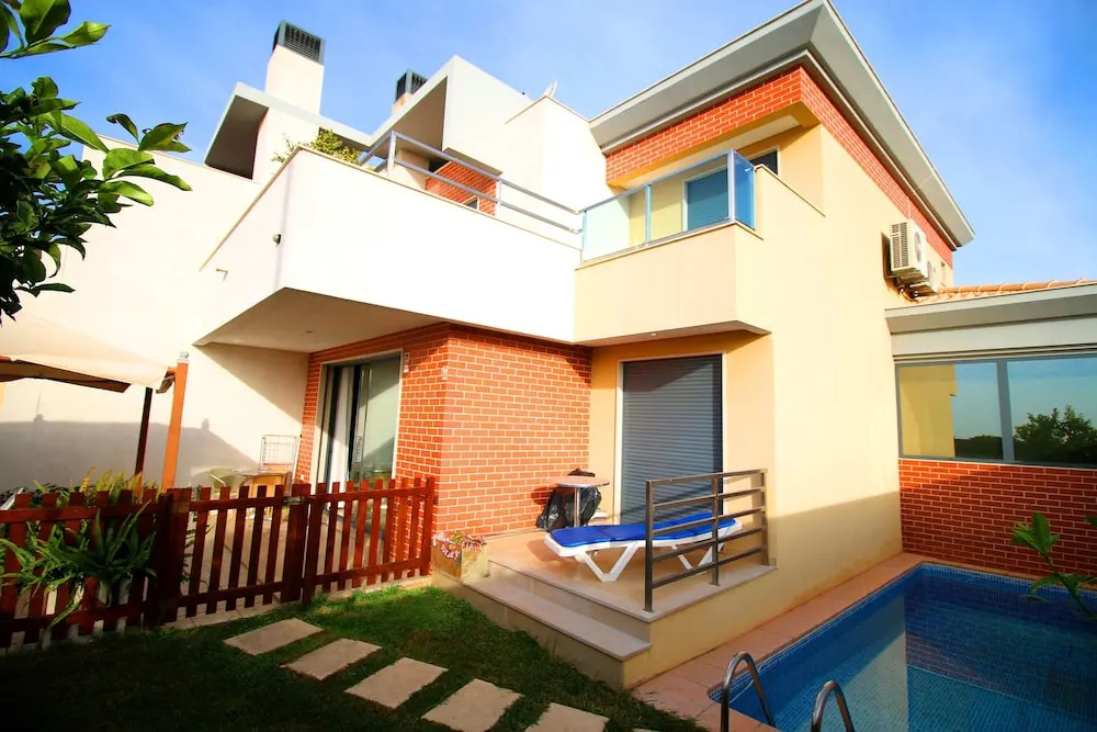Vila Jardim Albufeira by PremiumKey