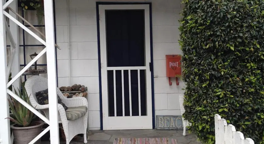 Ideal Laguna Beach Cottage