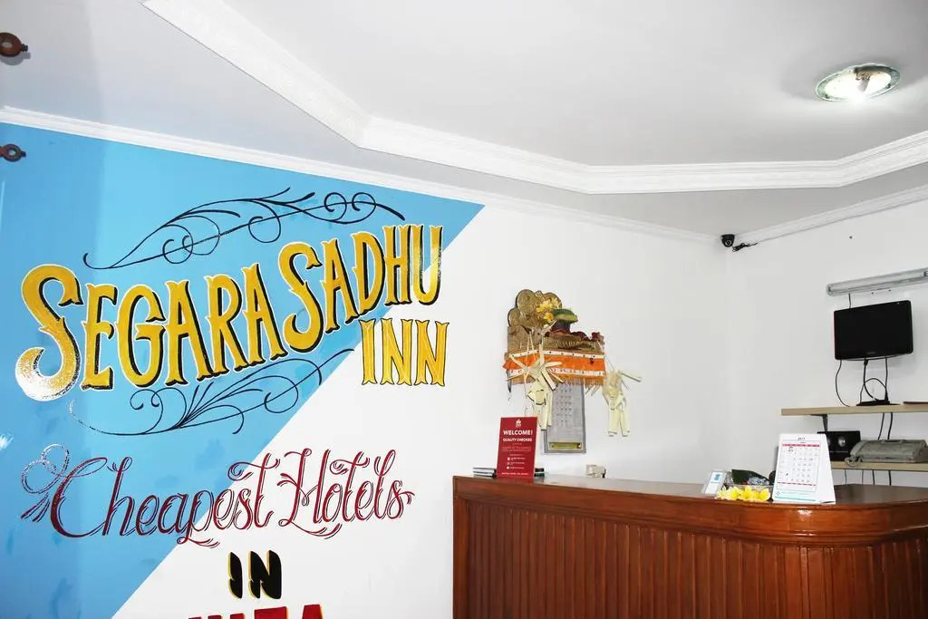 Segara Sadhu Inn Kuta by ecommerceloka