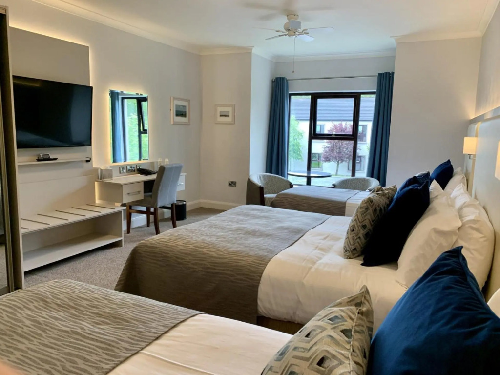 Mill Park Hotel