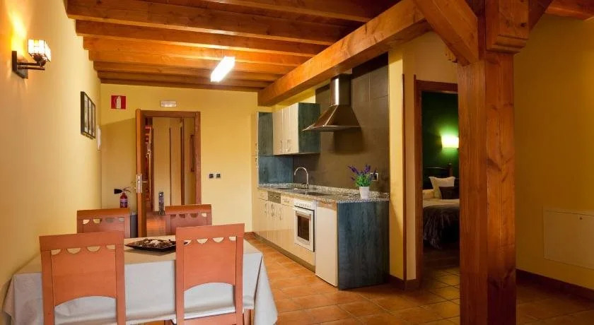 Hotel-Apartamento Rural Atxurra
