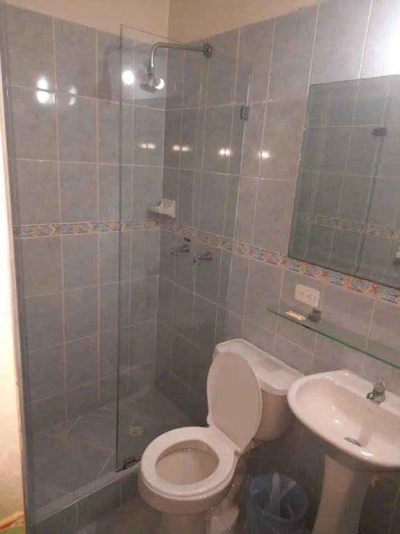 casa quinta hotel la candelaria sas