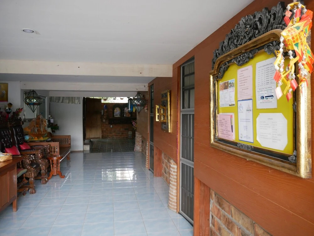 Chalong Homestay