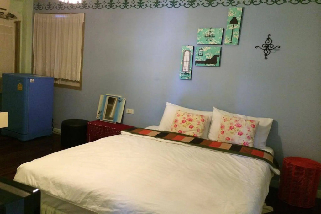 Feel at Home Hua Hin