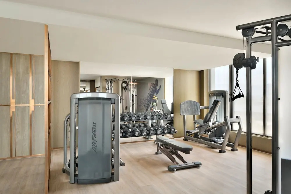 Navi Mumbai Marriott