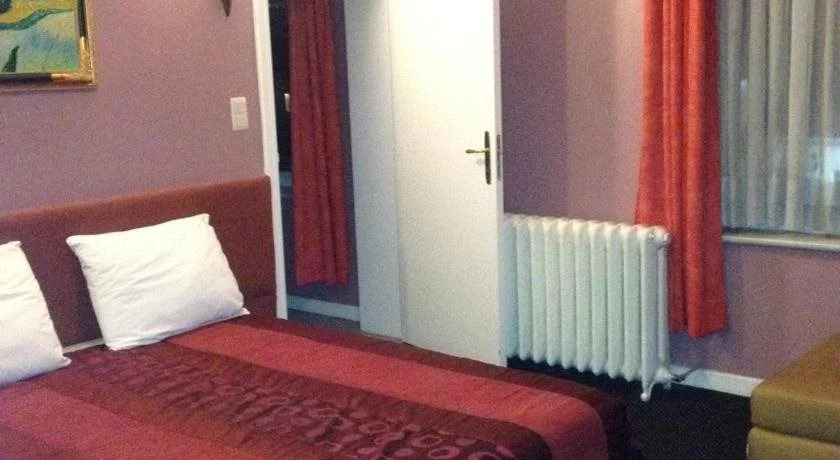 Hotel Stalingrad