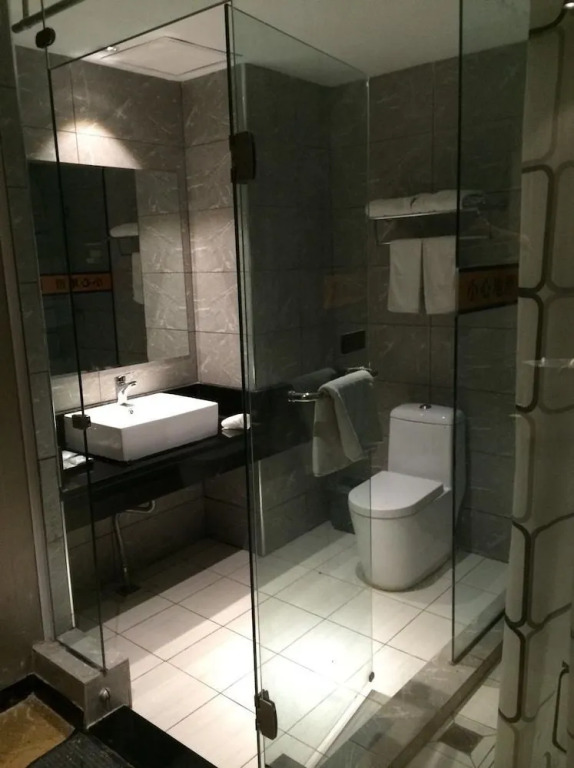 Nice Hotel