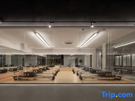 Shenzhen INNOGYM Hotel