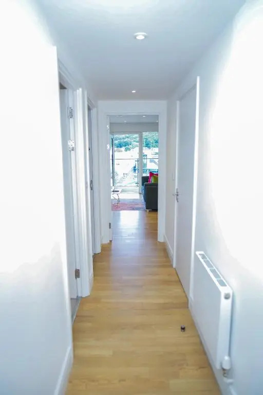 Executive 2 Bed Apartment
