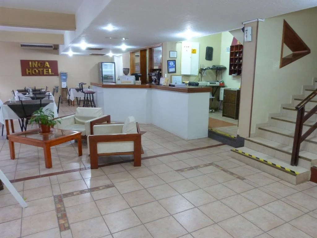 Inca Hotel