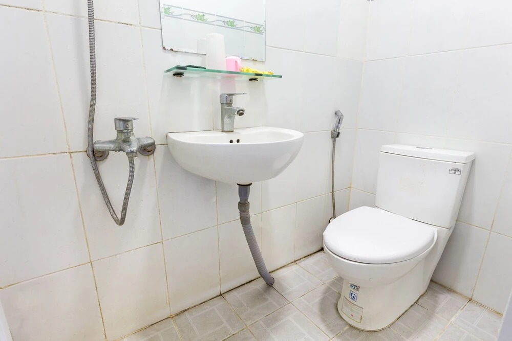 Hoang Tuan Hotel