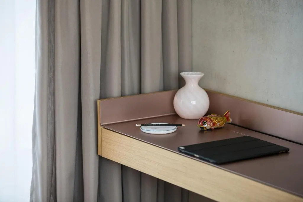 Hotel Krone Boutique-Design