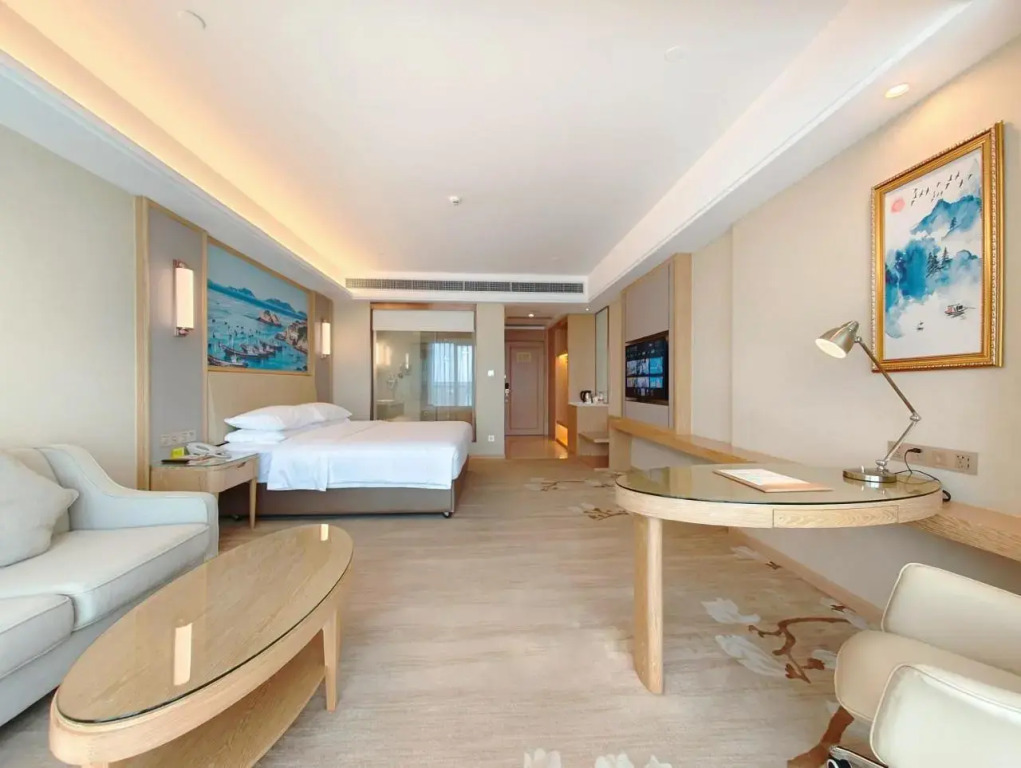 Yijia International Hotel