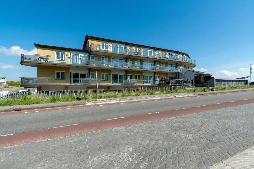Wijde Blick 103 Callantsoog