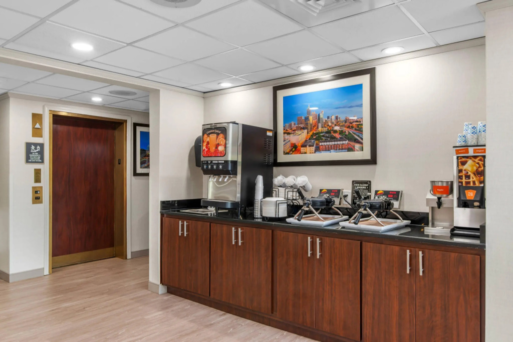 Comfort Inn Douglasville - Atlanta West