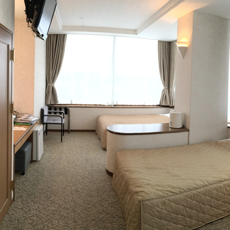 Hotel Hakusan