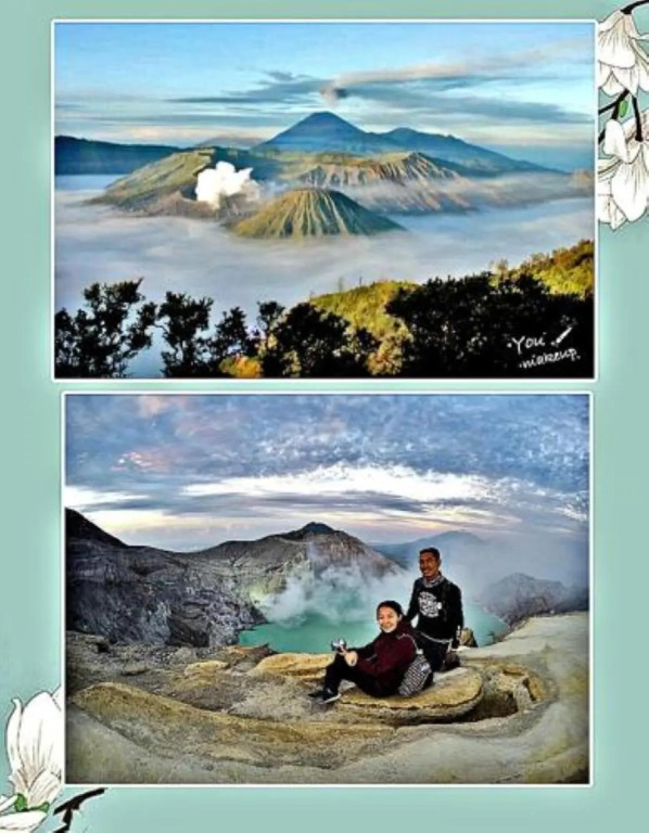 Kampoeng Tourist Homestay
