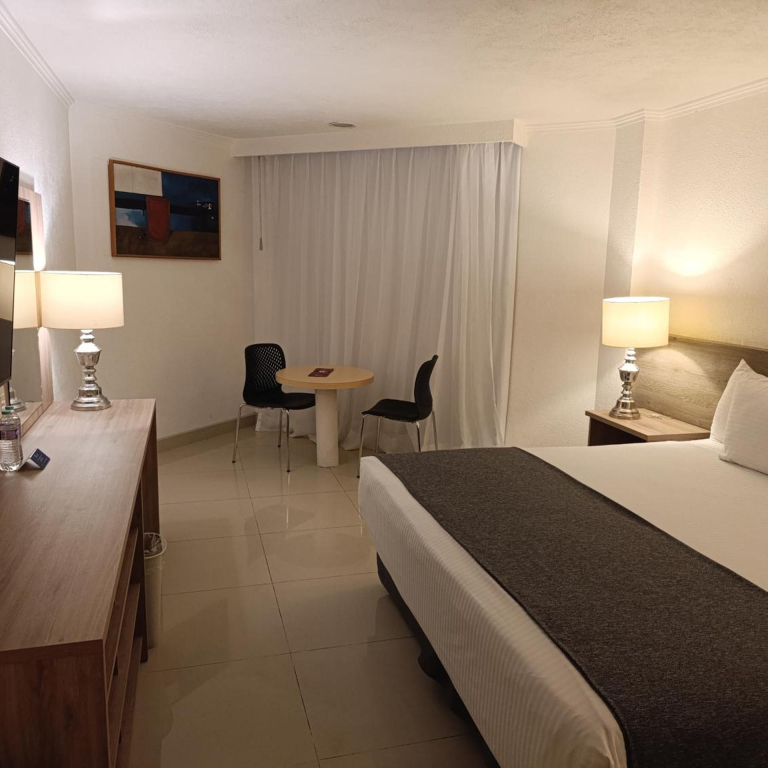 Hotel Laffayette Ejecutivo