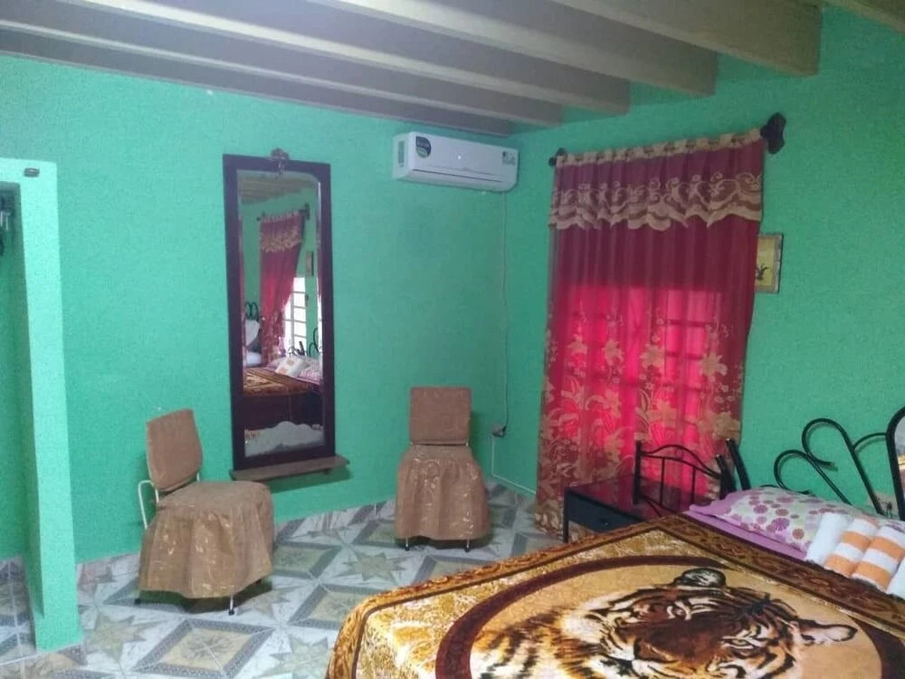 Casa Nilde