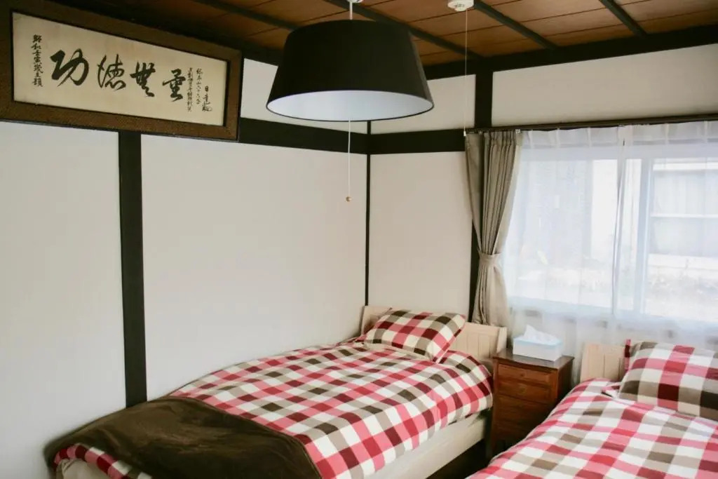 Sapporo - House / Vacation STAY 4991