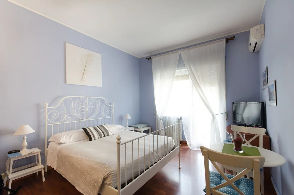 Bed a San Pietro