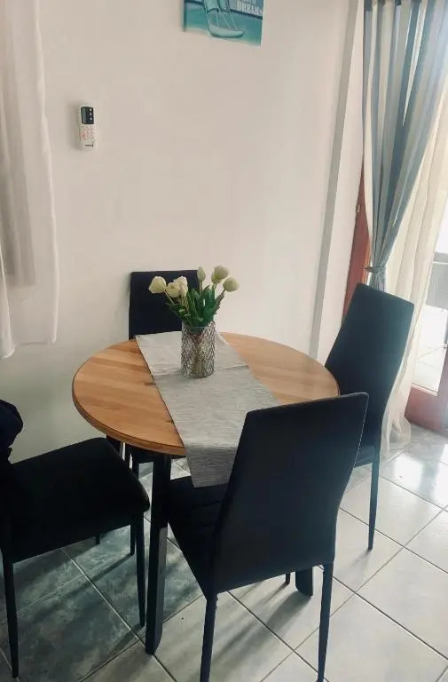 Novalja Beach Apartment