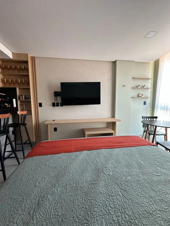 Get Sense Suites Beira Mar